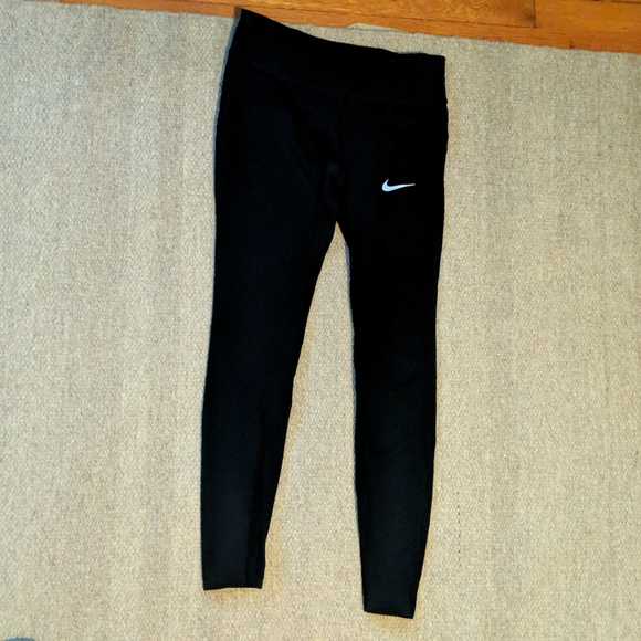 Nike Pants - Women's Nike running tights